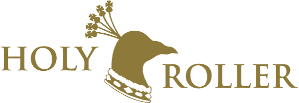 The Holy Roller
